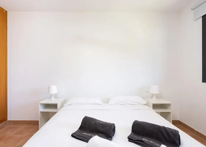 Playa Paraiso 2 - Apartament