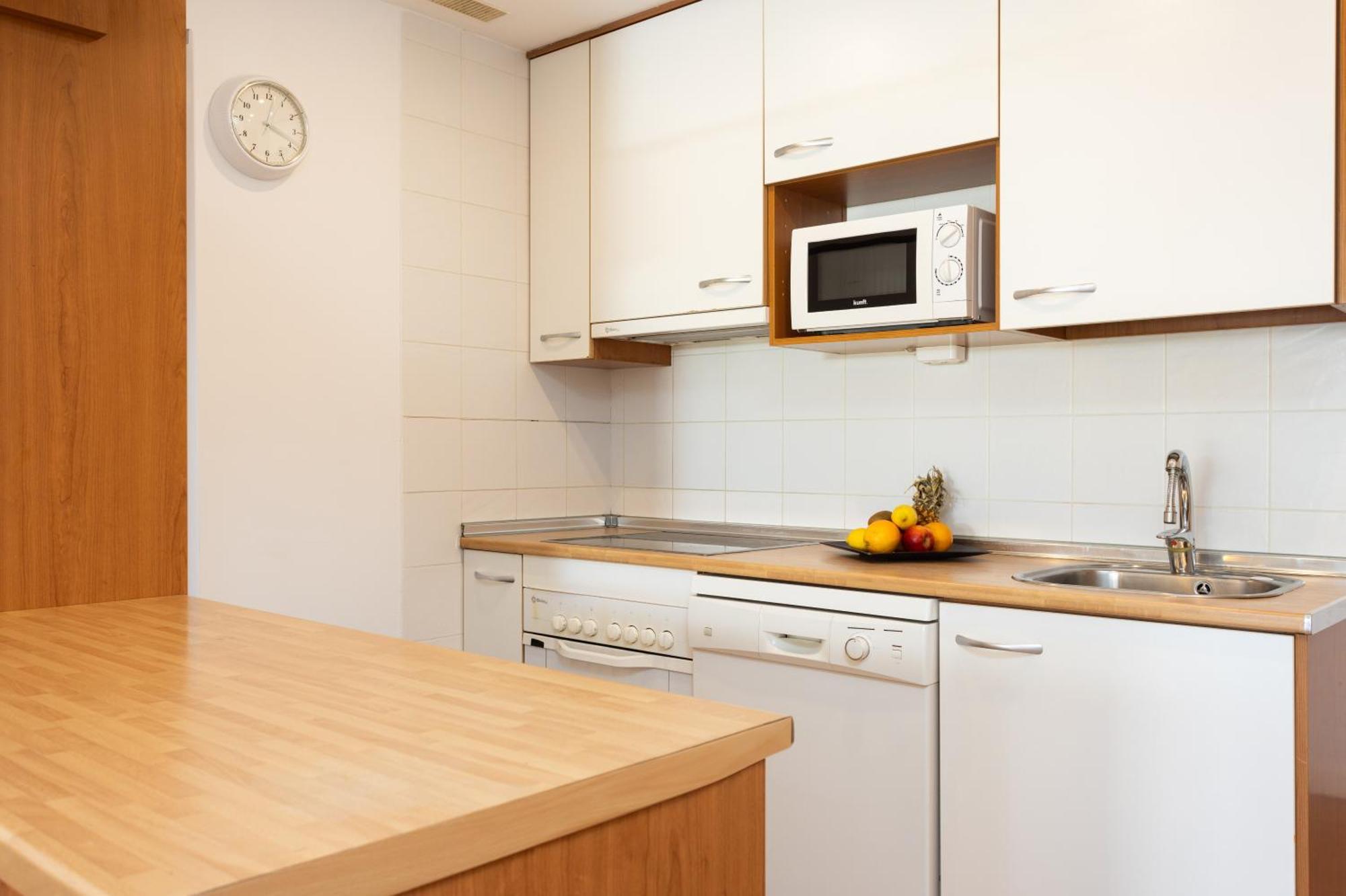 Apartment Playa Paraiso 2 -