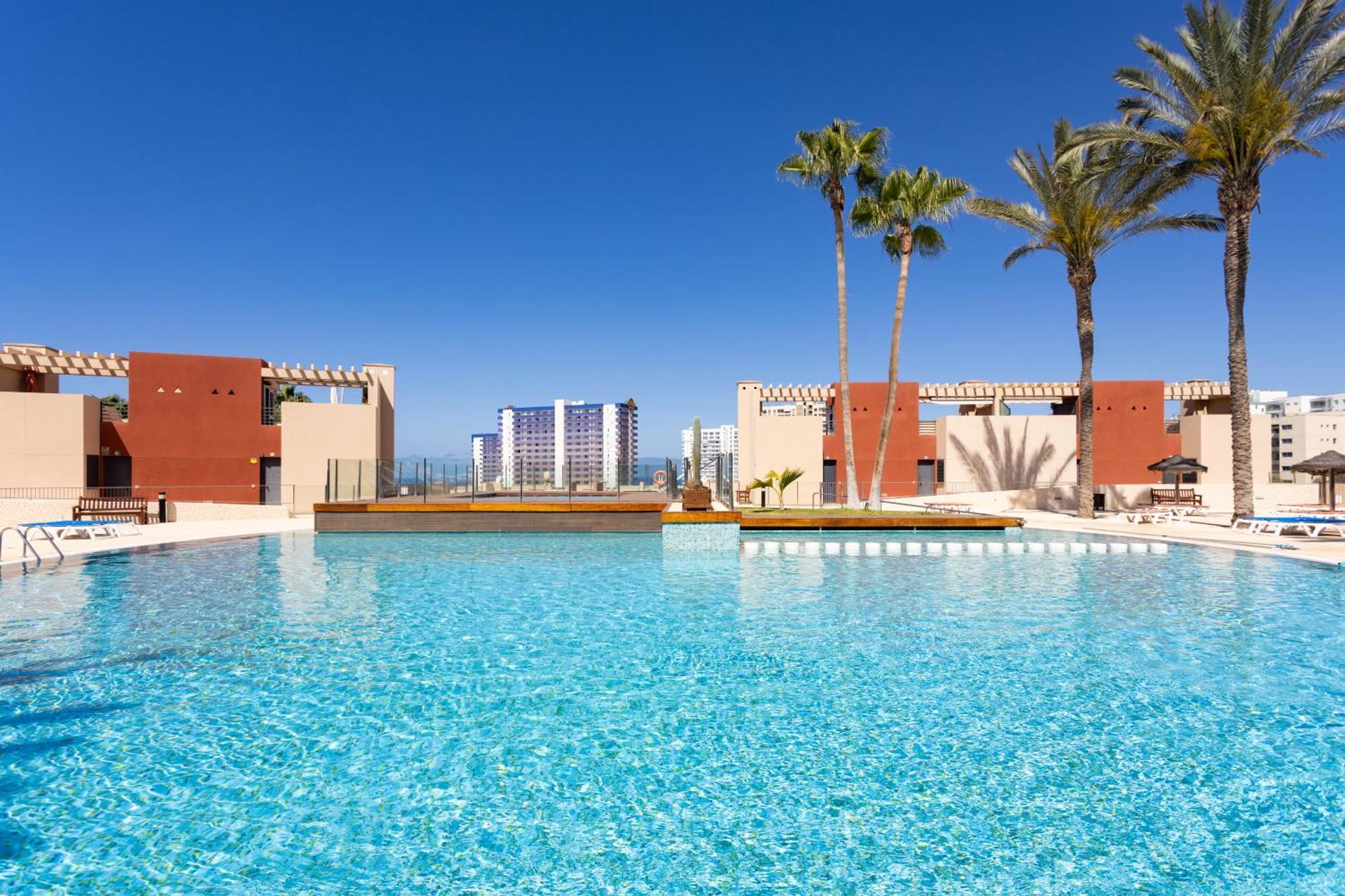 Apartment Playa Paraiso 2 - *