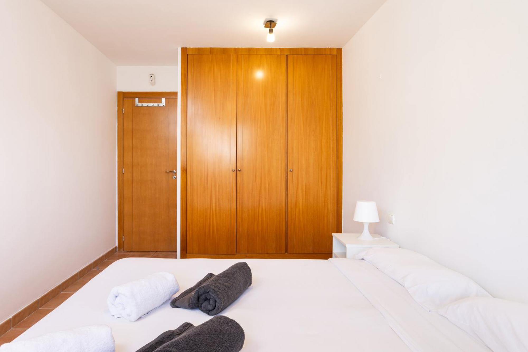 Apartment Playa Paraiso 2 - Costa Adeje (Tenerife)