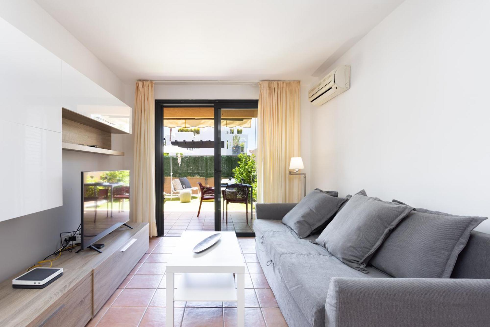 Apartment Playa Paraiso 2 - *