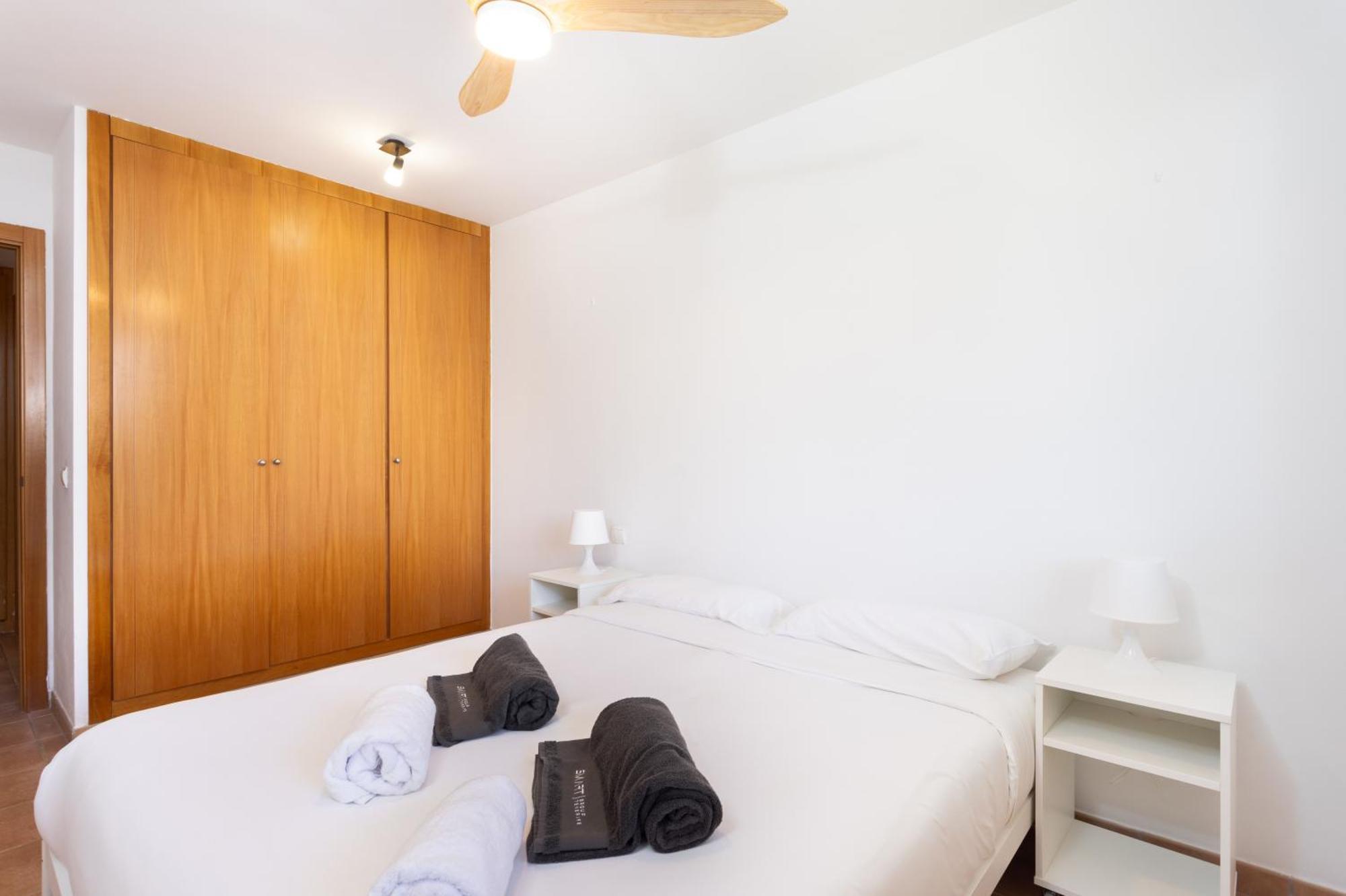 Apartment Playa Paraiso 2 - Costa Adeje (Tenerife)