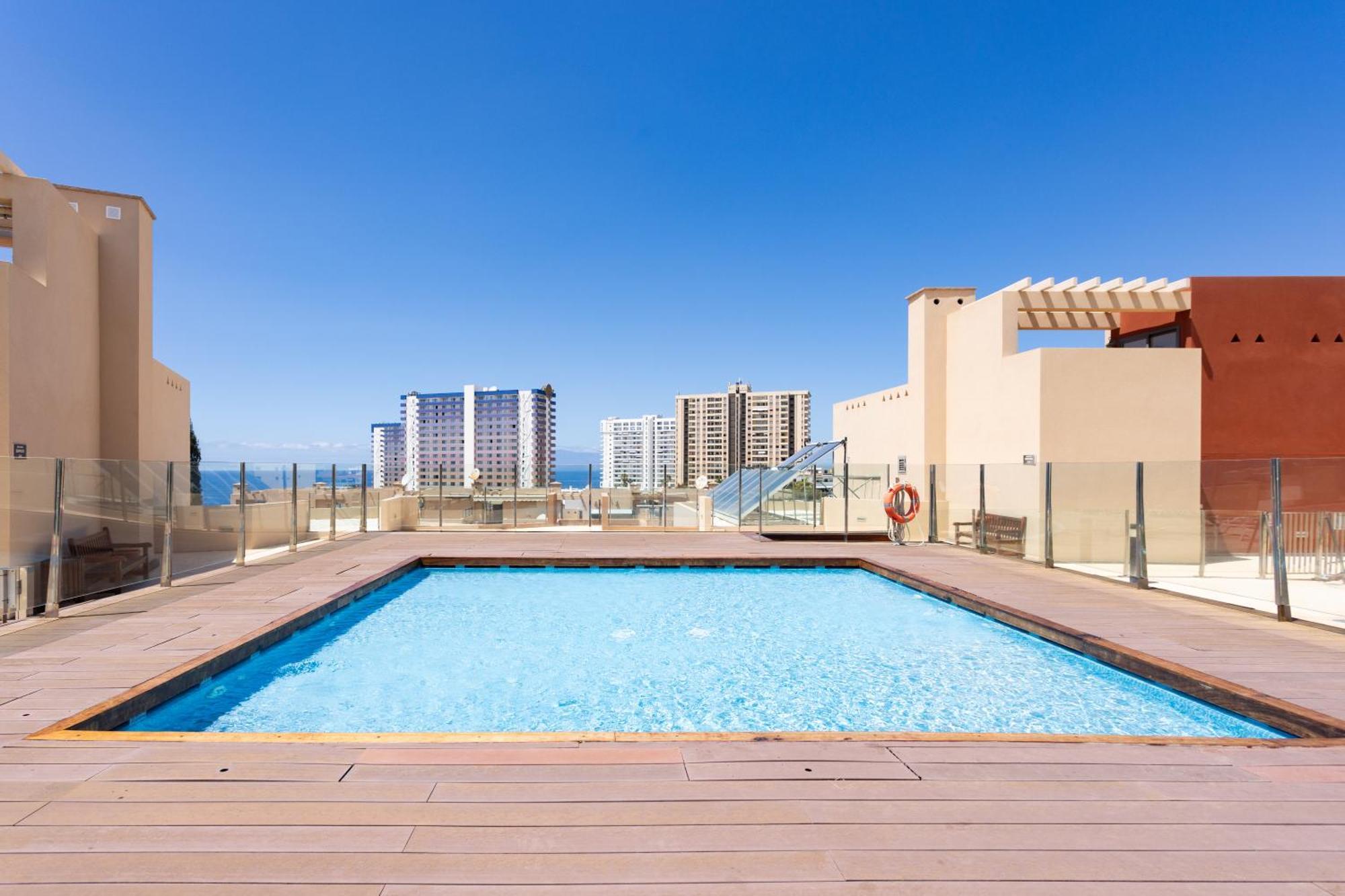 Playa Paraiso 2 -