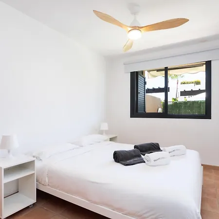 Playa Paraiso 2 - Apartament Costa Adeje  Extérieur photo