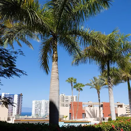 Playa Paraiso 2 - Apartament Costa Adeje  Extérieur photo