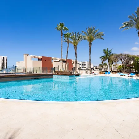 Playa Paraiso 2 - Apartament Costa Adeje  Extérieur photo
