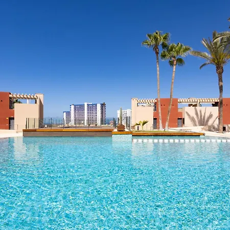 Playa Paraiso 2 - Apartament Costa Adeje  Extérieur photo
