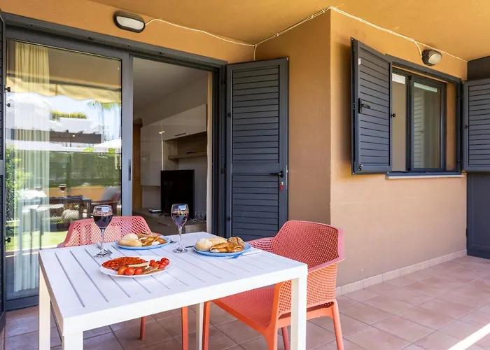 Playa Paraiso 2 - Apartament