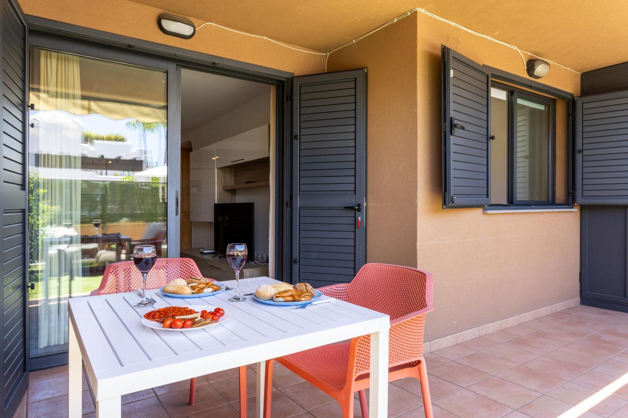 Playa Paraiso 2 - Appartement *