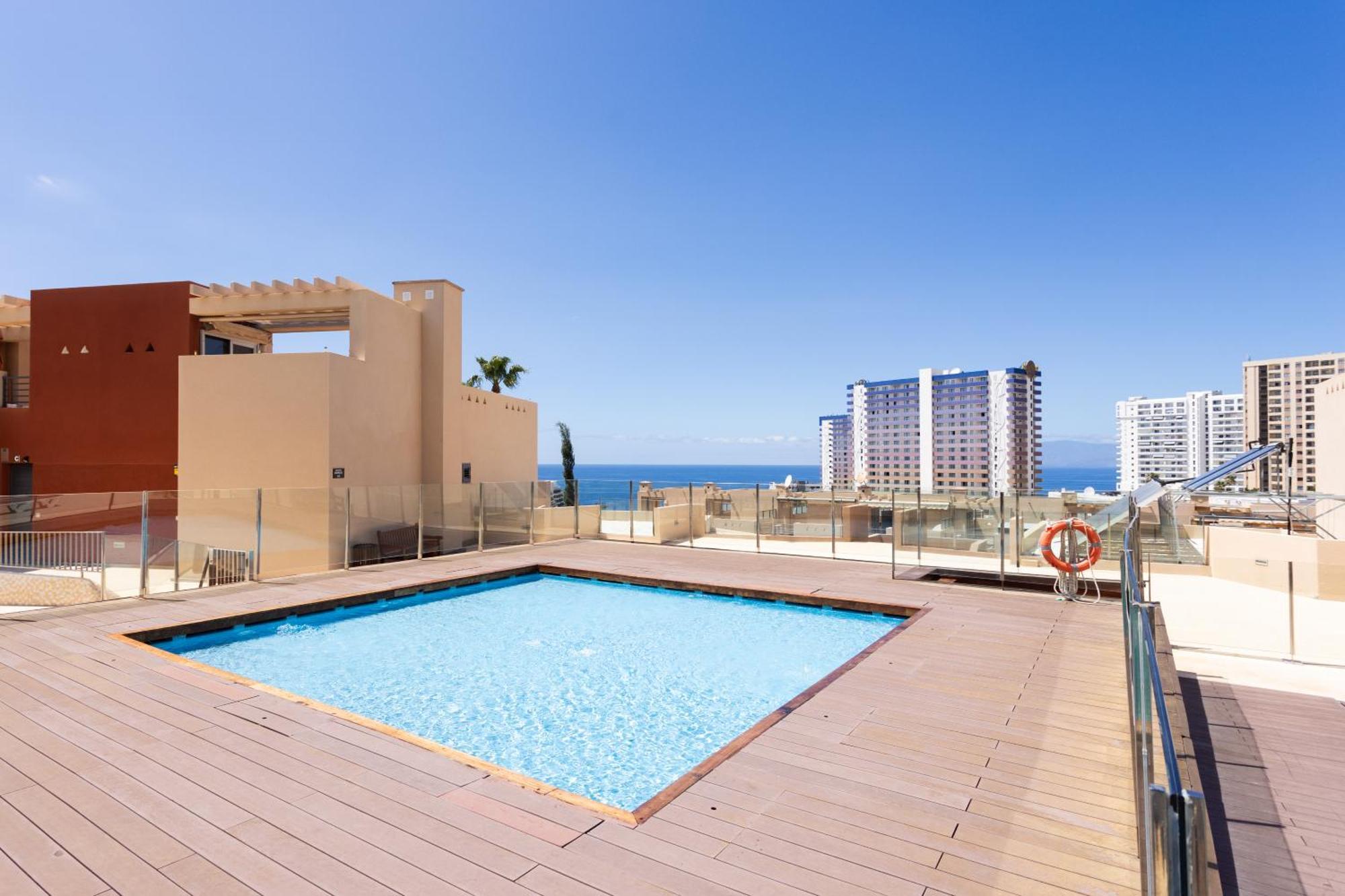 Playa Paraiso 2 - Appartement